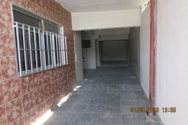 Casa com 340m² de área construída, Aceito financiamento Bancário! - Foto 7