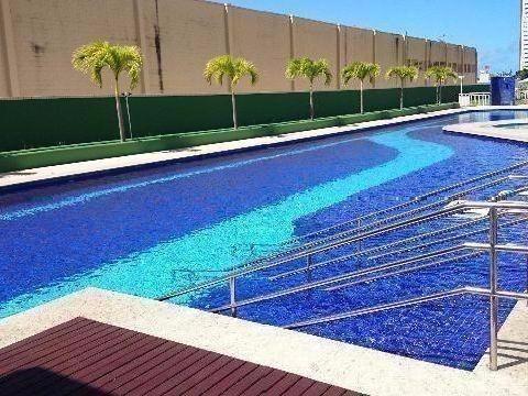 Apartamento Solar Alta Vista - 3 suítes - 196m² - Capim Macio - Foto 4