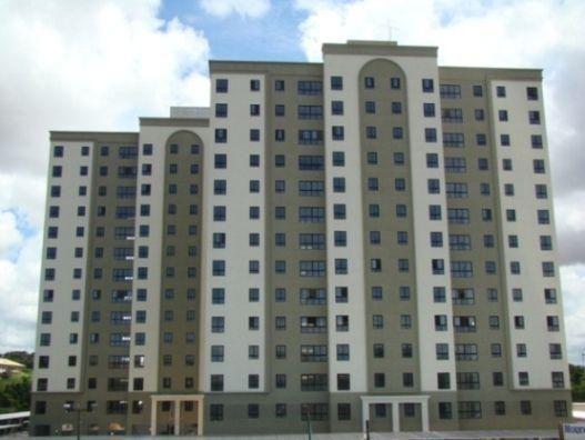 Apartamento Residencial Elza Chaves - 3/4 - Neópolis