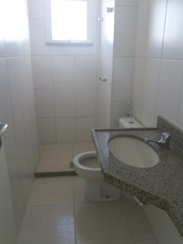 Apto Novo na Bezerra de Menezes - Varandas do Bosque - Foto 13