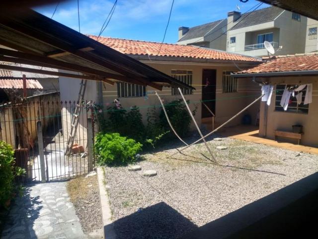 3 casas à venda - xaxim - curitiba/pr 03 casas em alvenaria; - Foto 4