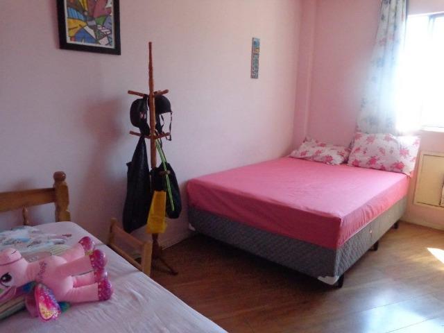 Cascadura Rua Valério 2 quartos Vaga Escritura JBM213588 - Foto 6
