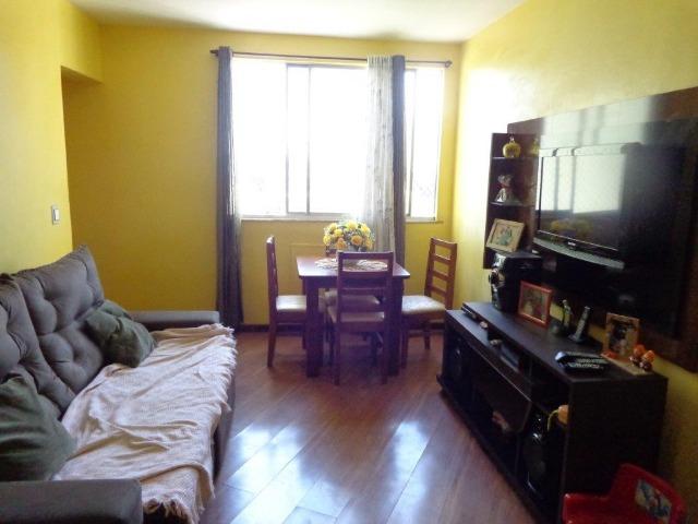 Cascadura Rua Valério 2 quartos Vaga Escritura JBM213588 - Foto 3