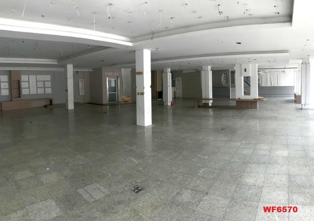 Prédio comercial na Aldeota com 1.600m², vagas rotativas, Ponto na Aldeota de esquina - Foto 5