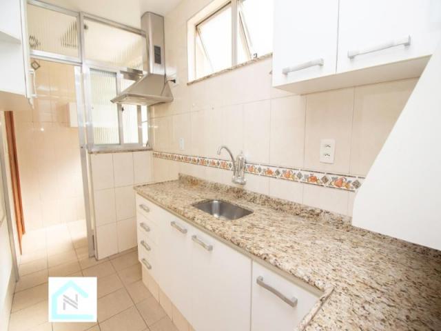 Apartamento, 02 dorm - méier - Foto 2