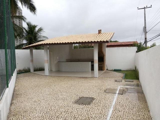 AP1274 Edifício Atalanta, apartamento no Guararapes, 3 suítes, 2 vagas, lazer completo - Foto 12