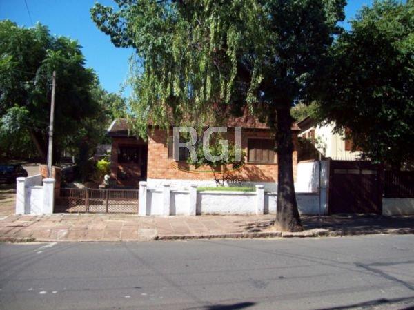 Terreno à venda em Chácara das pedras, Porto alegre cod:FE1052 - Foto 2