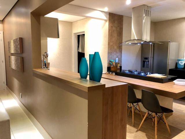 Excelente apartamento 4 quartos - Foto 8