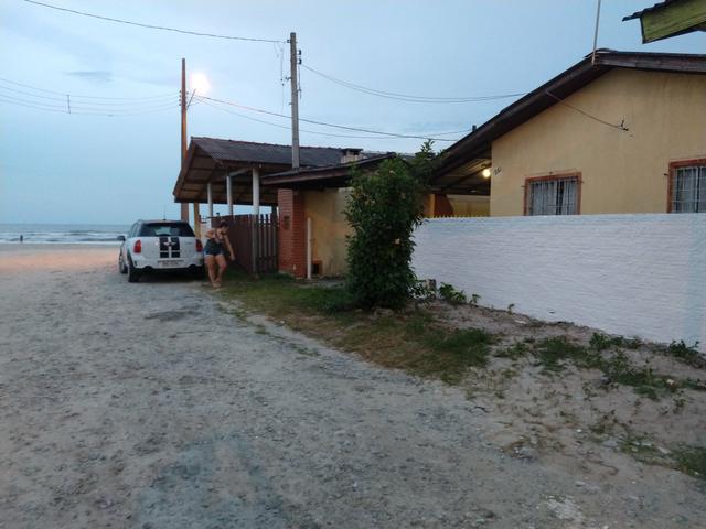 Casa praia Matinhos disponivel final ano - Foto 8