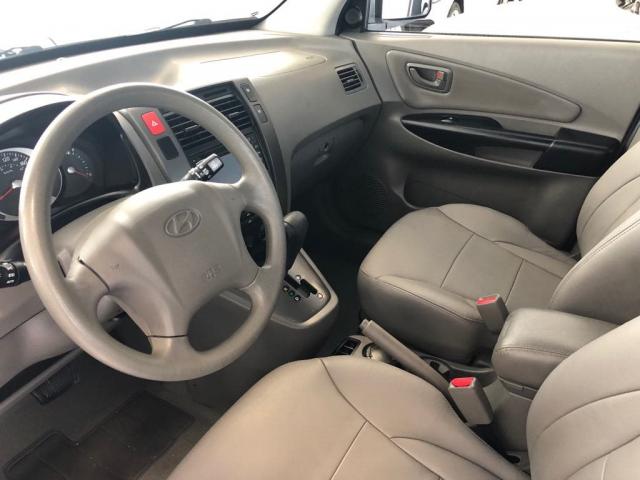 Hyundai Tucson 2013/2014 2.0 GLS Flex Automática - Foto 6