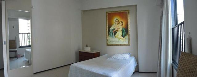AP1101 Edifício Viena, apartamento na Aldeota, 3 suítes, 2 vagas, projetado, - Foto 5
