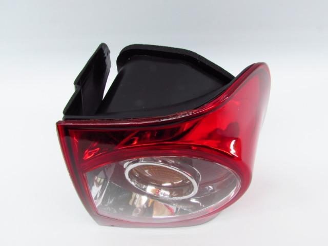 Lanterna Traseira Polo Sedan 2007 2008 09 2010 2011 Direito - Foto 4