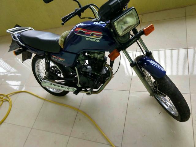 Vendo ou troco por som conpreto deis q seja do mesmo valo tlf 999641785