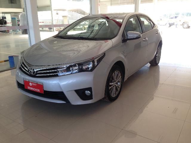 Toyota Corolla - Foto 2