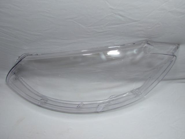 Lente Farol Volkswagen Fox 2010 2011 2012 2013 2014 Esquerdo - Foto 6