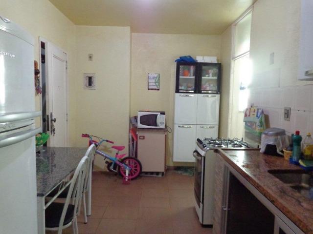 Cascadura Rua Valério 2 quartos Vaga Escritura JBM213588 - Foto 10