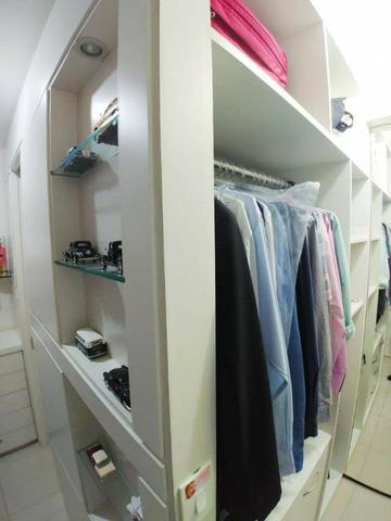 AP1274 Edifício Atalanta, apartamento no Guararapes, 3 suítes, 2 vagas, lazer completo - Foto 6