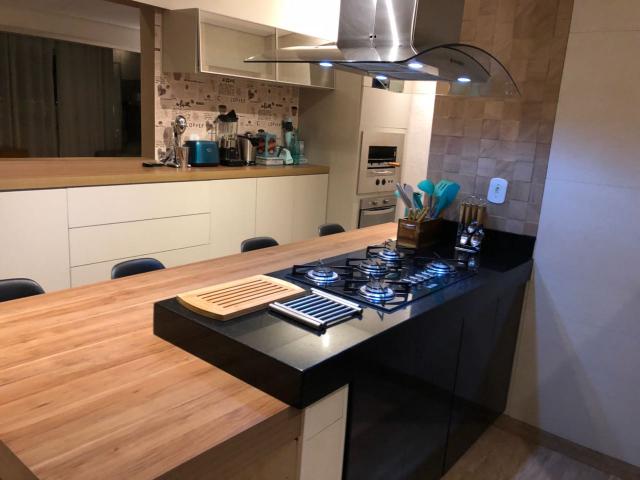 Excelente apartamento 4 quartos - Foto 5