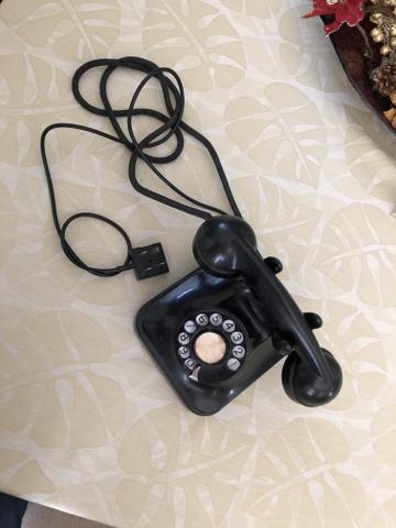 Telefone Antigo - Foto 3