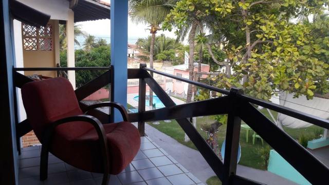 Vendo Pousada com 02 prédios de 2 andares na paradisíaca praia de Cotovelo/RN - Foto 3
