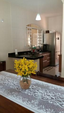 Jander Bons Negócios vende casa com 3 qts no Setor de Mansões de Sobradinho - Foto 5