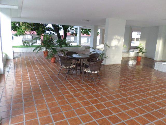 Pituba - ótima Localização Apt. quarto e sala c\elevador, garagem - Foto 15