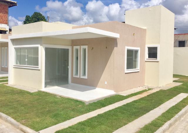 Casa 2/4 com suíte de 70 m² na Praia do Flamengo - Foto 11