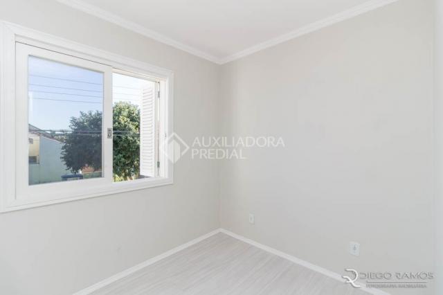 Apartamento para alugar com 2 dormitórios em Nova ipanema, Porto alegre cod:295831 - Foto 19