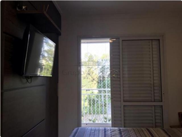 Apartamento à venda com 3 dormitórios em Jardim aquarius, Sao jose dos campos cod:V29661LA - Foto 13
