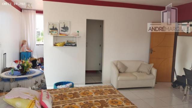 Casa em condomínio para venda em salvador, piatã, 4 dormitórios, 4 suítes, 2 banheiros, 2 - Foto 16