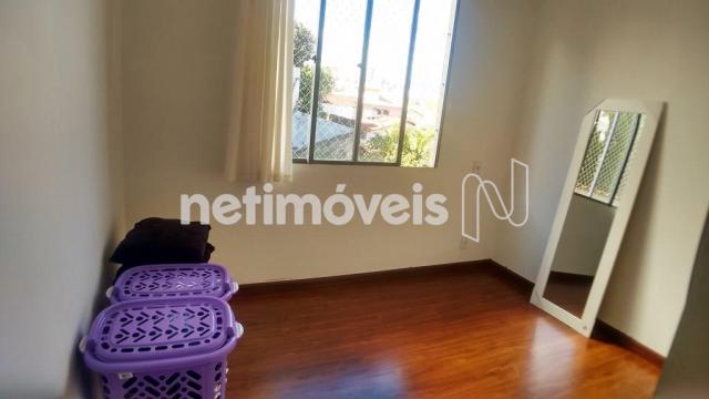 Apartamento à venda com 3 dormitórios em Havaí, Belo horizonte cod:756134 - Foto 9