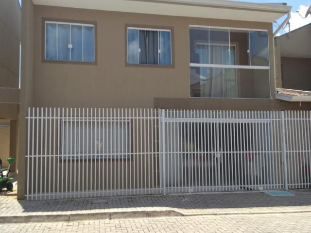 Casa à venda com 3 dormitórios em Nações, Fazenda rio grande cod:SB00006 - Foto 16