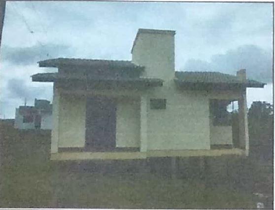 Casa com 2 dormitórios à venda, 55 m² por R$ 82.171,52 - Centro - Içara/SC - Foto 3