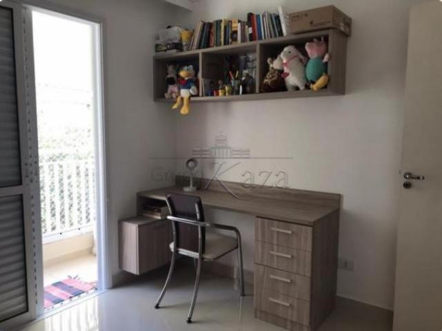 Apartamento à venda com 3 dormitórios em Jardim aquarius, Sao jose dos campos cod:V29661LA - Foto 9