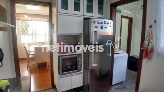 Apartamento à venda com 3 dormitórios em Havaí, Belo horizonte cod:756134 - Foto 20