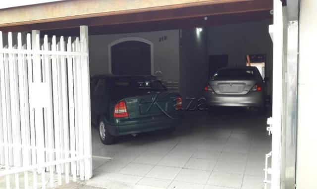 Casa à venda com 2 dormitórios em Cidade morumbi, Sao jose dos campos cod:V29657LA