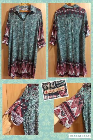 roupas plus size em santo andre