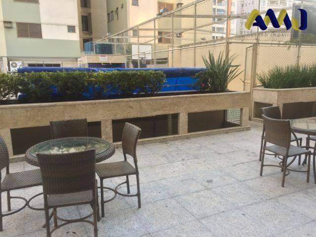 Apartamento à venda, 113 m² por r$ 410.000,00 - setor bueno - goiânia/go - Foto 16