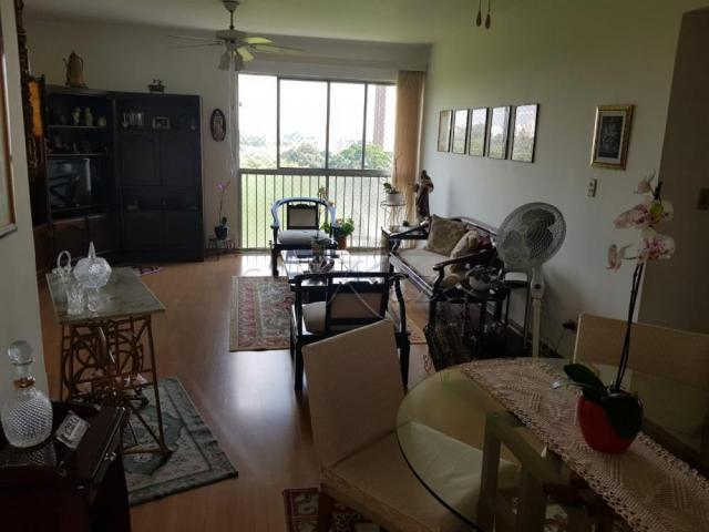 Apartamento à venda com 3 dormitórios cod:V28739AP - Foto 3