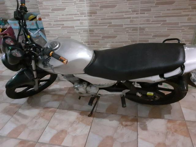 CG titan 150 - Foto 4