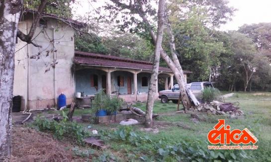 Sítio à venda em Aguas lindas, Ananindeua cod:7684 - Foto 18