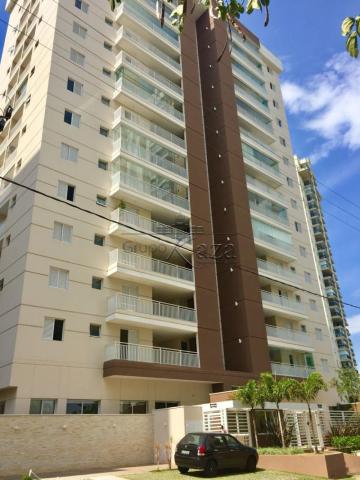 Apartamento à venda com 3 dormitórios em Jardim aquarius, Sao jose dos campos cod:V29661LA - Foto 16
