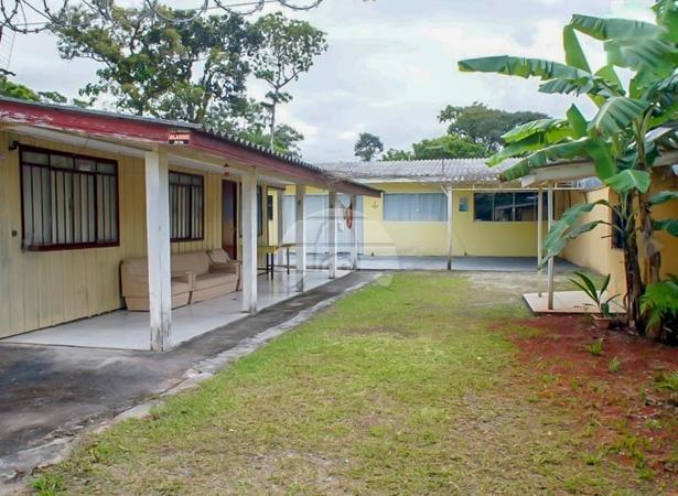 Casa à venda com 3 dormitórios em Saint etiene, Matinhos cod:154078 - Foto 3