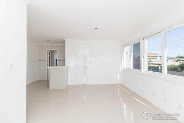 Apartamento para alugar com 2 dormitórios em Nova ipanema, Porto alegre cod:295831 - Foto 5