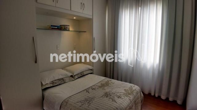 Apartamento à venda com 3 dormitórios em Havaí, Belo horizonte cod:756134 - Foto 6