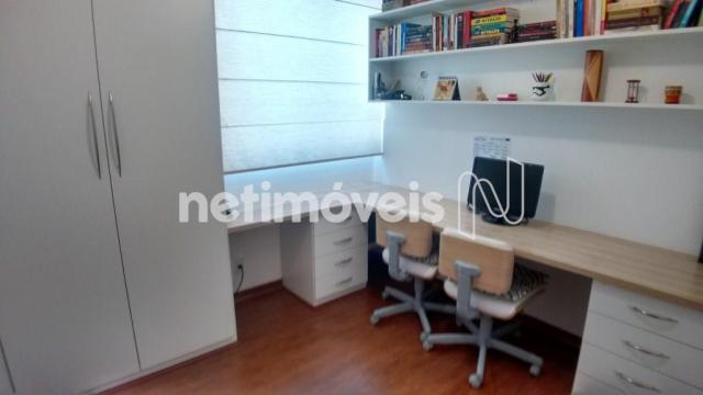 Apartamento à venda com 3 dormitórios em Havaí, Belo horizonte cod:756134 - Foto 12