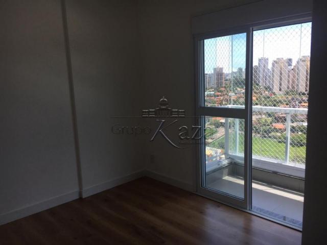 Apartamento à venda com 3 dormitórios em Vila ema, Sao jose dos campos cod:V29594LA - Foto 8