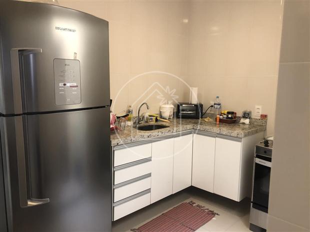 Casa de condomínio à venda com 2 dormitórios em Grajaú, Rio de janeiro cod:856871 - Foto 20