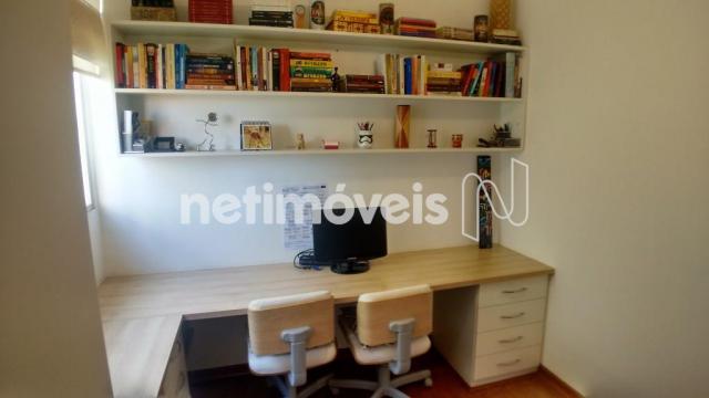 Apartamento à venda com 3 dormitórios em Havaí, Belo horizonte cod:756134 - Foto 11