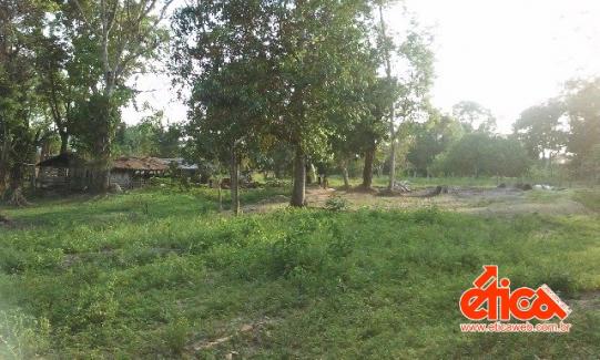 Sítio à venda em Aguas lindas, Ananindeua cod:7684